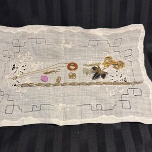 Assorted Costume Jewelry Lot